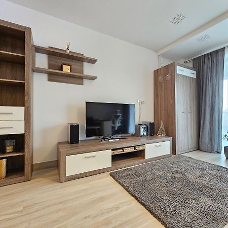 Central District Cuza 99 Apartment Boekarest Buitenkant foto