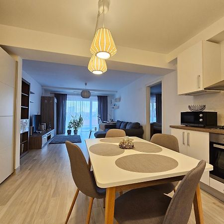 Central District Cuza 99 Apartment Boekarest Buitenkant foto