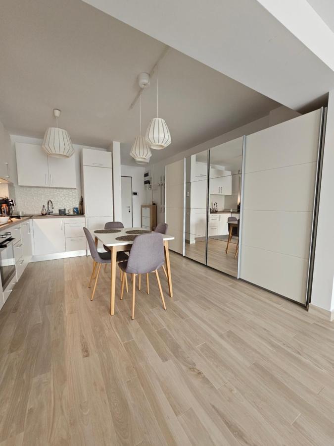 Central District Cuza 99 Apartment Boekarest Buitenkant foto