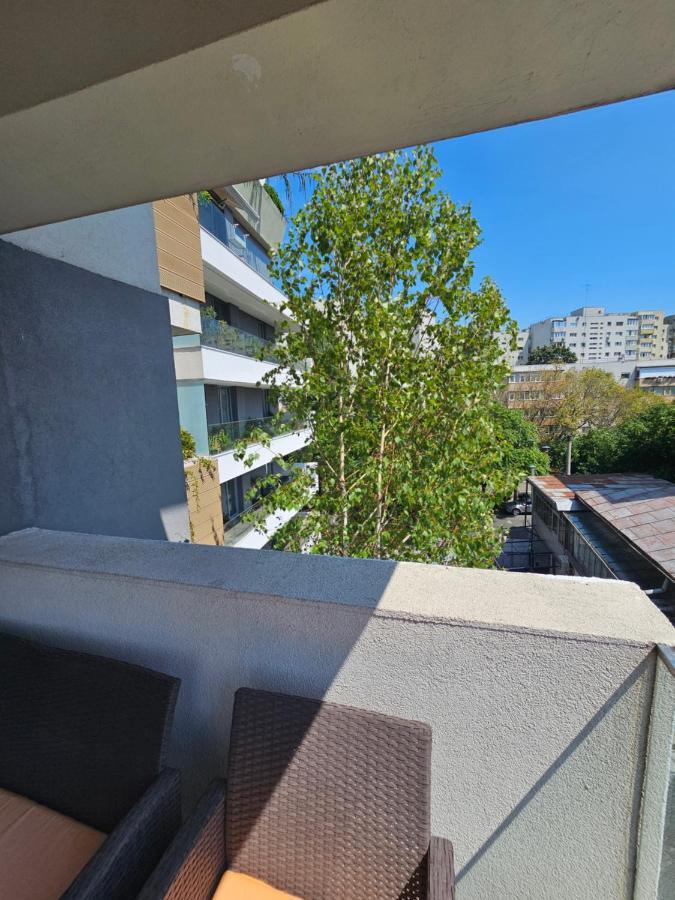 Central District Cuza 99 Apartment Boekarest Buitenkant foto