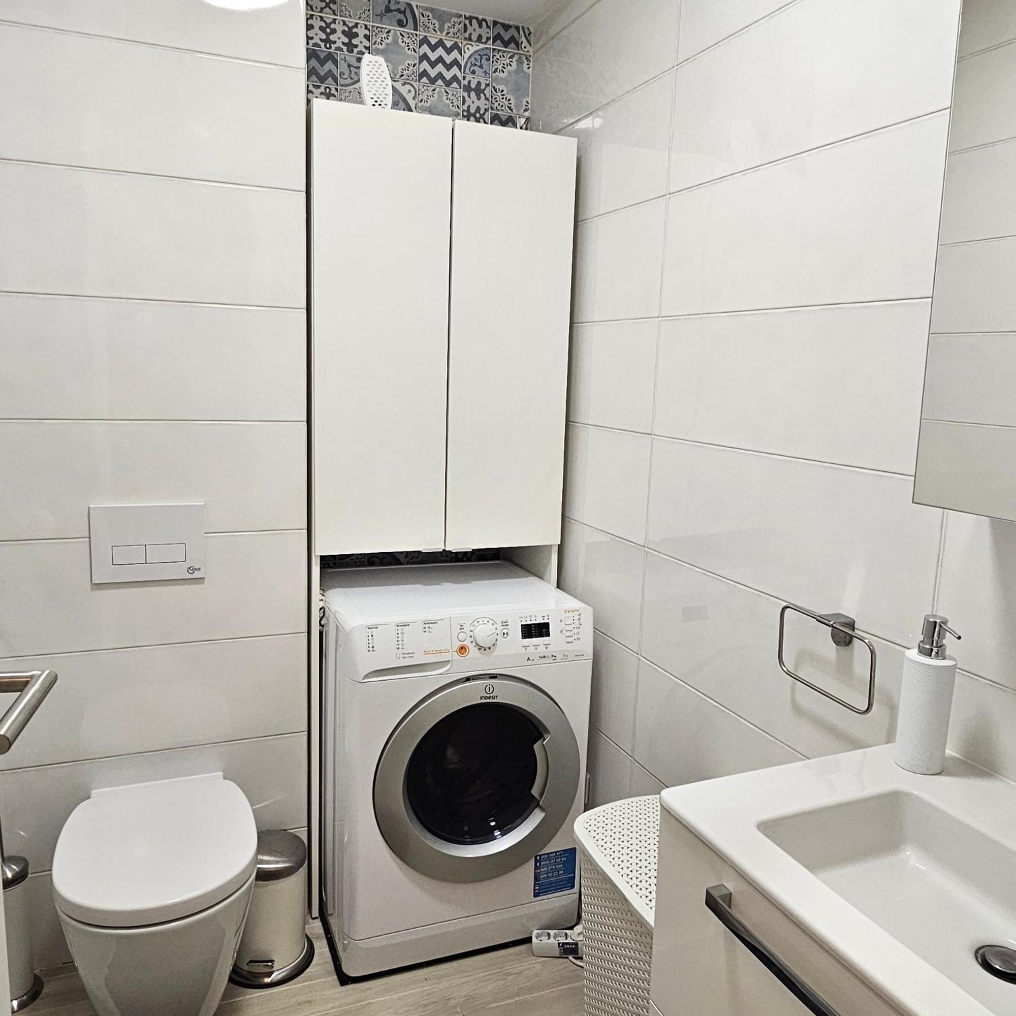 Central District Cuza 99 Apartment Boekarest Buitenkant foto