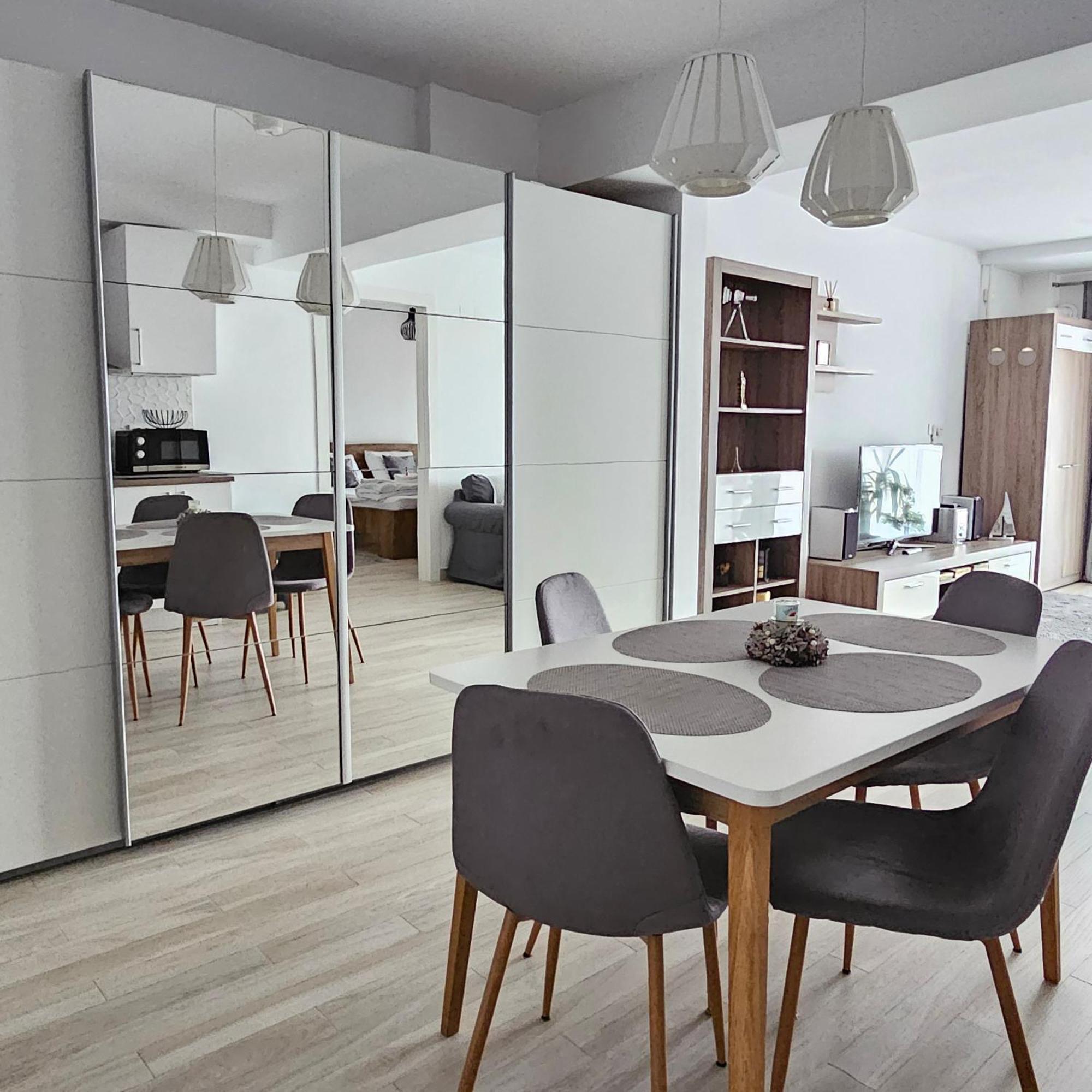 Central District Cuza 99 Apartment Boekarest Buitenkant foto