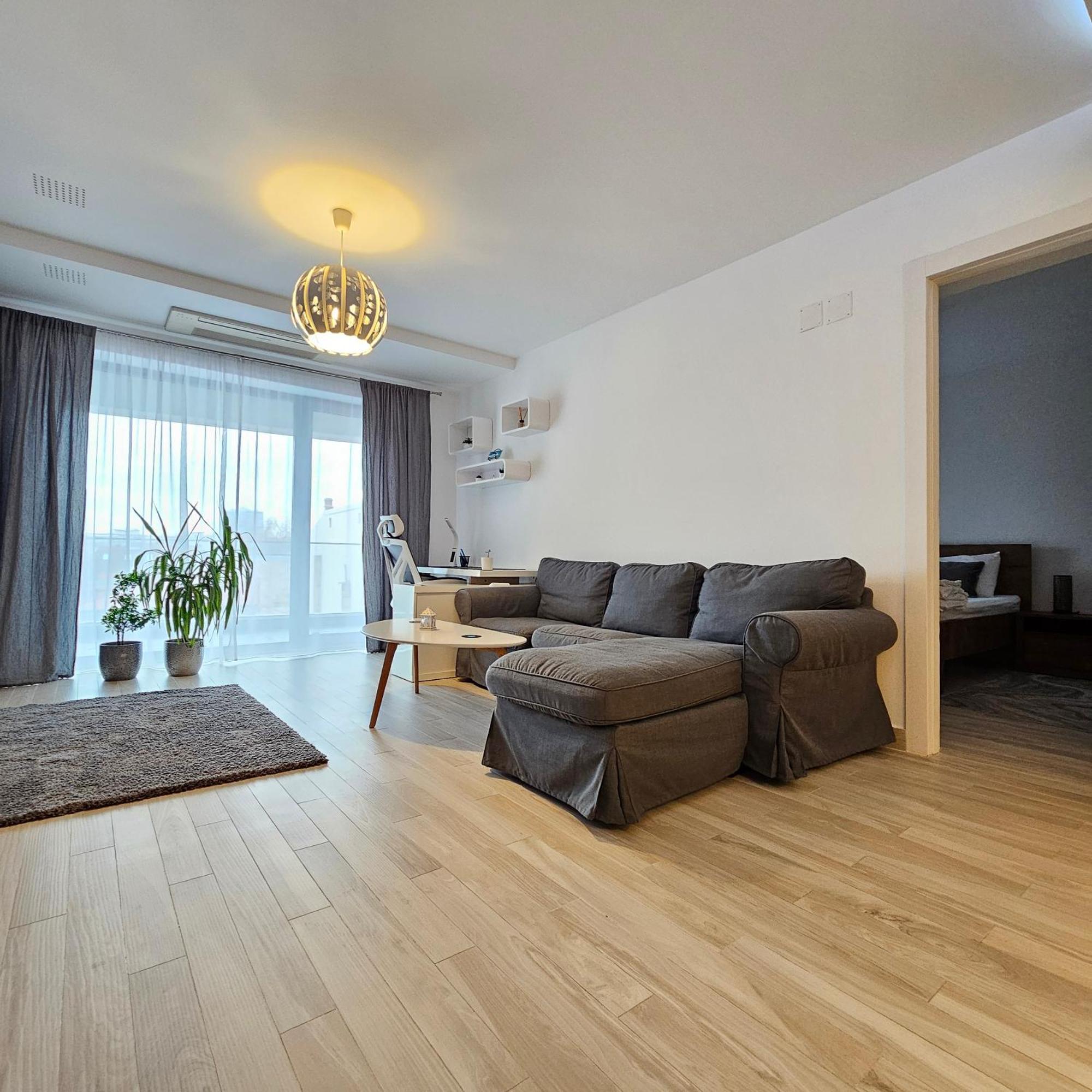 Central District Cuza 99 Apartment Boekarest Buitenkant foto